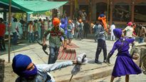 Patiala clashes: 3 senior police officers shunted out, 3 accused arrested