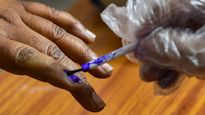 Polling on in MP's 18 districts for 46 local bodies