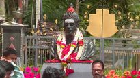 Basava Jayanti 2022: PM Modi pays tributes to Basaveshwara