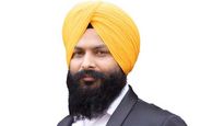 Joginder Singh Bedi, the First Punjabi to Bag a Leadership Award at 2.0 Conference in Dubai