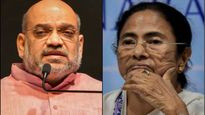 BJP will not return to power in 2024, CAA will not be implemented: Mamata slams Shah