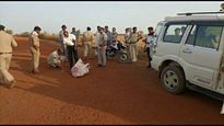 3 cops shot dead by poachers in MP: IG, Gwalior removed from post
