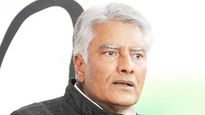 Former Punjab Congress chief Sunil Jakhar joins BJP, likely to get RS nomination