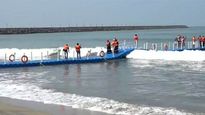 Fact Check: Did Karnataka's first floating bridge really collapse just  3 days after the inauguration?