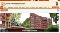 PSEB 12th Result 2022 declared, Check toppers list here