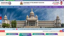 PUC results 2022: Meet the toppers and check district-wise percentage of class 12