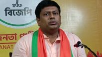 Prophet Mohammad row: Bengal BJP president arrested on way to violence-hit Howrah