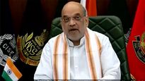 Amit Shah to chair Southern Zonal Council meet in Kerala tomorrow
