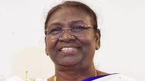 Draupadi Murmu gets 'surprise' vote from Kerala where NDA has no MLA