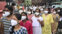 NEET 2022: 5 women arrested for asking girls to remove innerwear 