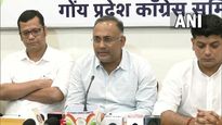 Goa Congress sacks Michael Lobo as leader of Oppn for 'hatching defections with BJP'