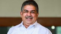 Kerala: Minister Saji Cheriyan, facing protests for his anti-Constitution remarks, resigns