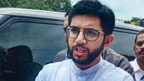 Maharashtra doesn’t tolerate treachery, Shinde govt will collapse: Aditya 