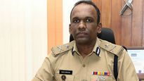 An officer par excellence: Kerala strongest cop Manoj Abraham awarded President’s Police Medal