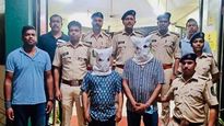 Sonali Phogat death: Goa police arrest drug peddler, restaurant owner