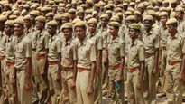 60% of newly recruited Punjab Police constables are graduates