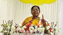 Even if we ring them 10 times, Bengal ministers do not pick call: Union Minister