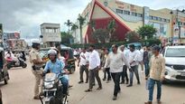Savarkar-Tipu poster row in Shivamogga: 10 points 
