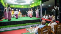 50th All Manipur Shumang Leela Festival 2021-2022 kicks off in Imphal