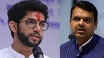 Is Maharashtra Pakistan? Aaditya Thackeray's jibe at Fadnavis on Vedanta row