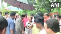 Watch: Karnataka BJP MLA Aravind Limbavali abuses woman, gets her detained for asking questions