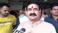 In MP, govt asks Garba organisers to check ID cards for entry to pandals 