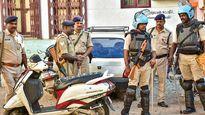 Raids against PFI in Kerala continue