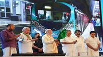 From agriculture to industries, modern infrastructure will create new employment opportunities in Kerala: PM
