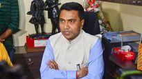 Strict action against latecomers in govt offices, says Goa CM