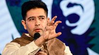 Resting in pieces: AAP tears into Congress amid Goa political crisis 