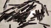 Docs remove 63 spoons from stomach of UP man addicted to 'spoon feeding' 