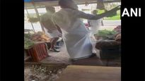 Another snap in 'Bharat Jodo Yatra': Cong workers in Kerala 'beat up' shopkeeper for not paying Rs 2K