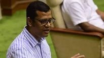 Yuri Alemao appointed as Goa's Congress Legislature Party leader