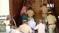 Kerala human sacrifice case: 3 accused sent to 14-day judicial custody