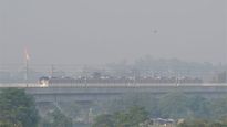 Delhi-NCR likely to choke in the coming days