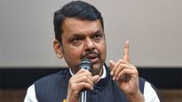 A law against Love Jihad in Maharashtra in the making says Devendra Fadnavis