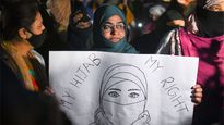 Karnataka girl students approach SC seeking permission to wear hijab in exam