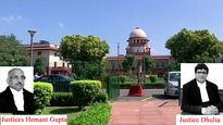 Split: The key points raised by Justice Gupta while upholding the hijab ban