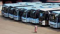 MSRTC to run 1,500 extra buses for Diwali
