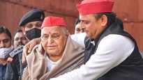 UP announces 3-day state mourning on Mulayam Singh Yadav's death