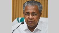   Kerala CM Pinarayi Vijayan's new year msg for forces against RSS