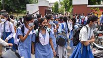 Schoolgirls in Purulia get self-defence training to fight eve-teasers