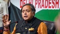 How 'CM ambitious' Tharoor is trying to score brownie points with Muslim community