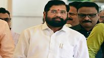 Intelligence dept gets input about threat to Maha CM Shinde's life; security beefed up