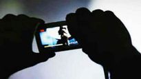 UP: Man films wife committing suicide, does nothing to stop her