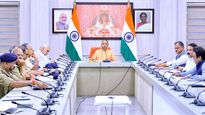 UP CM Yogi issues guidelines ahead of festivals