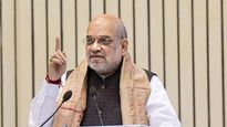 Chhatrapati Shivaji Maharaj not just a name but an ideology: Home Minister Amit Shah