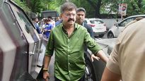 NCP leader Jitendra Awhad arrested for stopping Marathi film's screening
