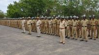 Karnataka Police SI recruitment: ED searches premises of jailed IPS officer, others