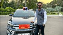 Gujarat Elections 2022: Poll officer sacked from duty for publicity stunt on Instagram